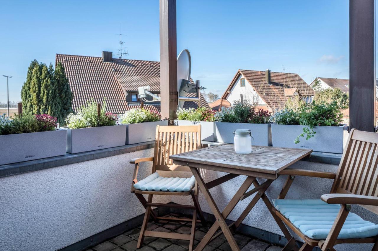 Dreilaendereck Hartheim