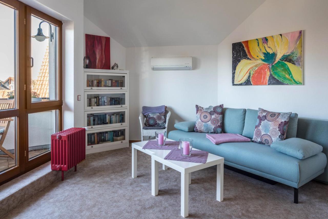 Dreilaendereck Apartment