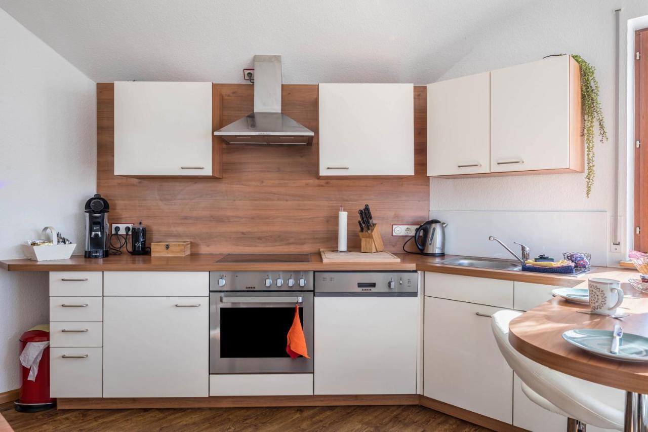 Apartment Dreilaendereck *