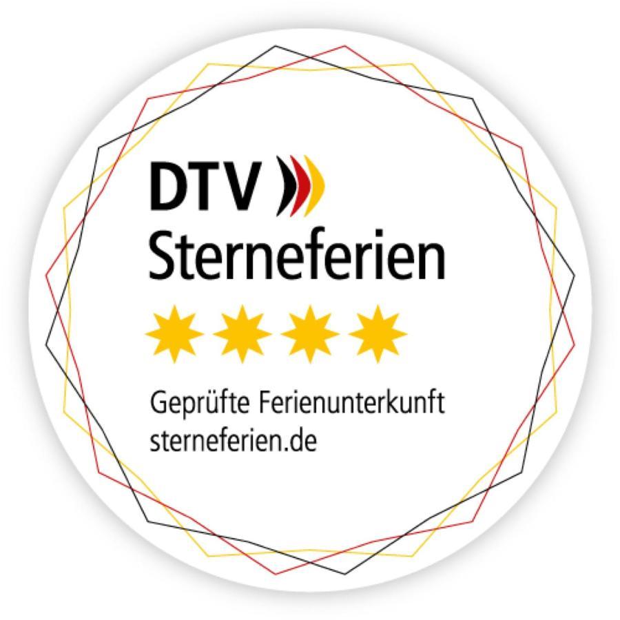 Dreilaendereck Apartment *